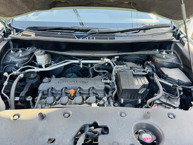 クロスロード 　１８Ｌ　Ｘパッケージ　　カスタムリペイント車（11枚目）