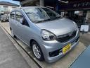 ミライース  G SA アイドリングストップ 中古車画像_4