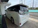 ヴェルファイア ２．５Ｚ　Ａエディション　デジタルインナーミラー・社外アルパイン１１インチナビ（6枚目）