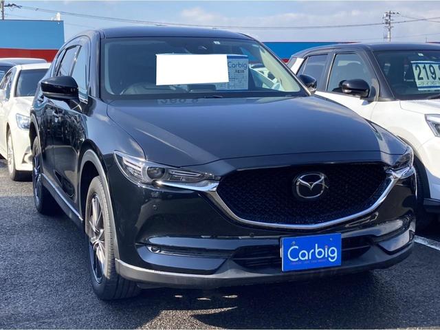 ＣＸ－５ ＸＤ　Ｌパッケージ　ＥＴＣ　バックカメラ　クリアランスソナー　オートクルーズコントロール　レーンアシスト　パワーシート　ナビ　ＬＥＤヘッドランプ　電動リアゲート　アルミホイール　スマートキー　アイドリングストップ（14枚目）