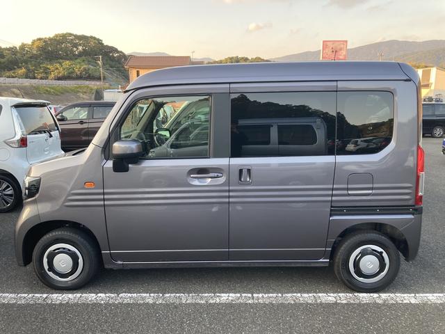 ホンダ Ｎ－ＶＡＮ＋スタイル