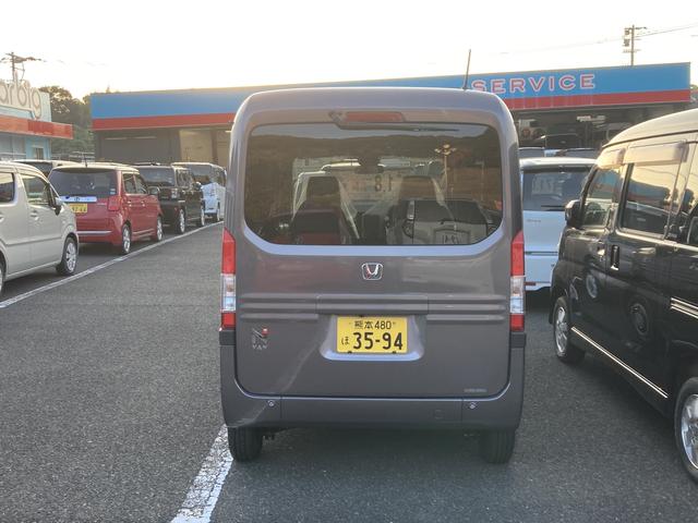 ホンダ Ｎ－ＶＡＮ＋スタイル