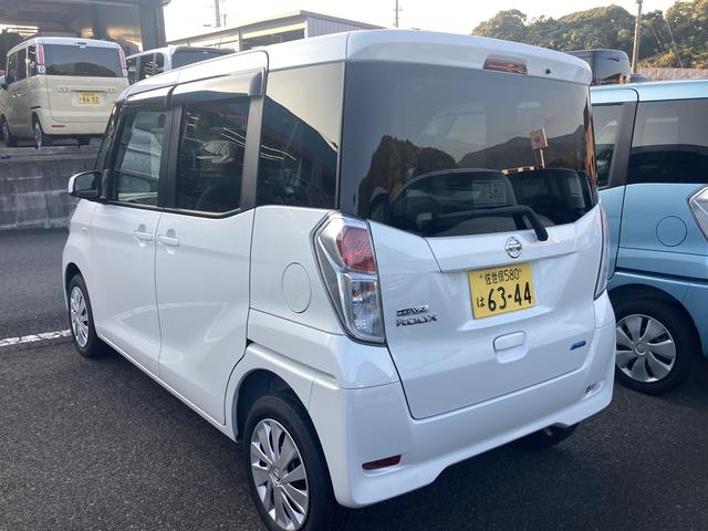 日産 デイズルークス