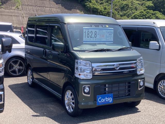 日産 ＮＶ１００クリッパーリオ