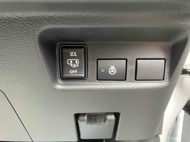 デリカミニ Ｇ　プレミアム　全周囲カメラ　両側電動スライドドア　オートクルーズコントロール　衝突被害軽減システム　オートライト　ＬＥＤヘッドランプ　スマートキー　アイドリングストップ　電動格納ミラー　シートヒーター　ベンチシート（19枚目）