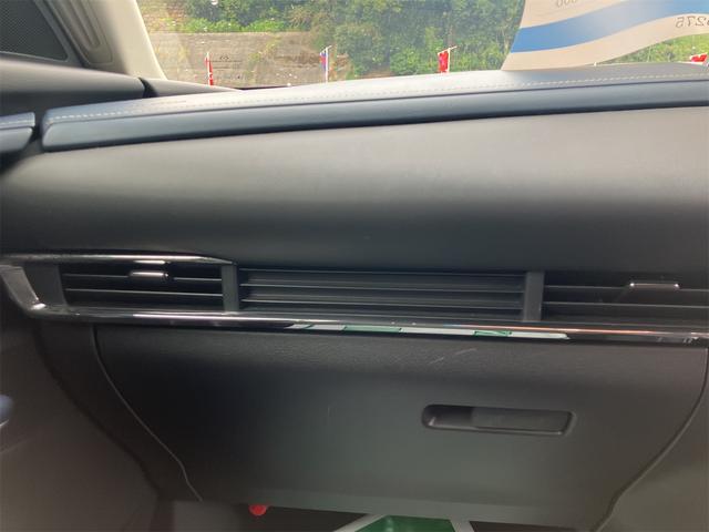 ＣＸ－３０ ２０Ｓ　プロアクティブ　ツーリングセレクション　ドライブレコーダー　ＥＴＣ　全周囲カメラ　クリアランスソナー　オートクルーズコントロール　レーンアシスト　パワーシート　衝突被害軽減システム　ＬＥＤヘッドランプ　電動リアゲート　アルミホイール（11枚目）