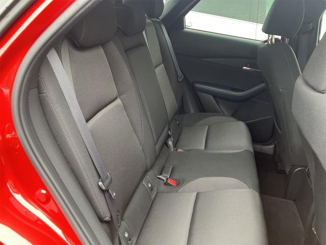 ＣＸ－３０ ２０Ｓ　プロアクティブ　ツーリングセレクション　ドライブレコーダー　ＥＴＣ　全周囲カメラ　クリアランスソナー　オートクルーズコントロール　レーンアシスト　パワーシート　衝突被害軽減システム　ＬＥＤヘッドランプ　電動リアゲート　アルミホイール（13枚目）