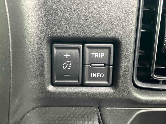 ハスラー タフワイルド　クリアランスソナー　オートクルーズコントロール　レーンアシスト　衝突被害軽減システム　オートライト　ＬＥＤヘッドランプ　ヘッドライトウォッシャー　スマートキー　アイドリングストップ　電動格納ミラー（6枚目）