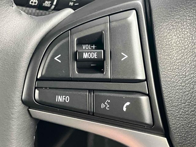 ハスラー タフワイルド　クリアランスソナー　オートクルーズコントロール　レーンアシスト　衝突被害軽減システム　オートライト　ＬＥＤヘッドランプ　ヘッドライトウォッシャー　スマートキー　アイドリングストップ　電動格納ミラー（7枚目）