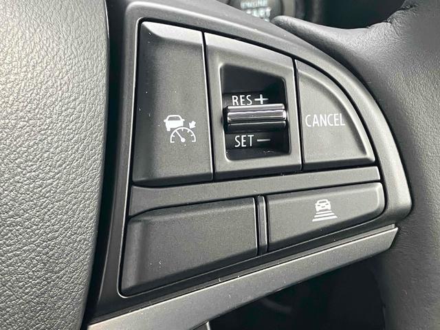 ハスラー タフワイルド　クリアランスソナー　オートクルーズコントロール　レーンアシスト　衝突被害軽減システム　オートライト　ＬＥＤヘッドランプ　ヘッドライトウォッシャー　スマートキー　アイドリングストップ　電動格納ミラー（8枚目）