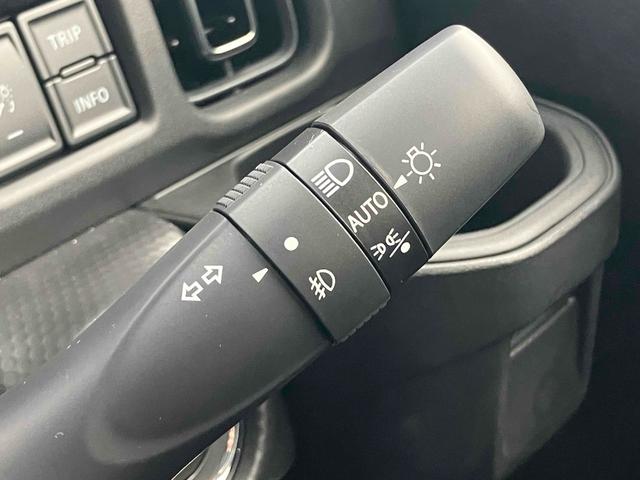 ハスラー タフワイルド　クリアランスソナー　オートクルーズコントロール　レーンアシスト　衝突被害軽減システム　オートライト　ＬＥＤヘッドランプ　ヘッドライトウォッシャー　スマートキー　アイドリングストップ　電動格納ミラー（11枚目）