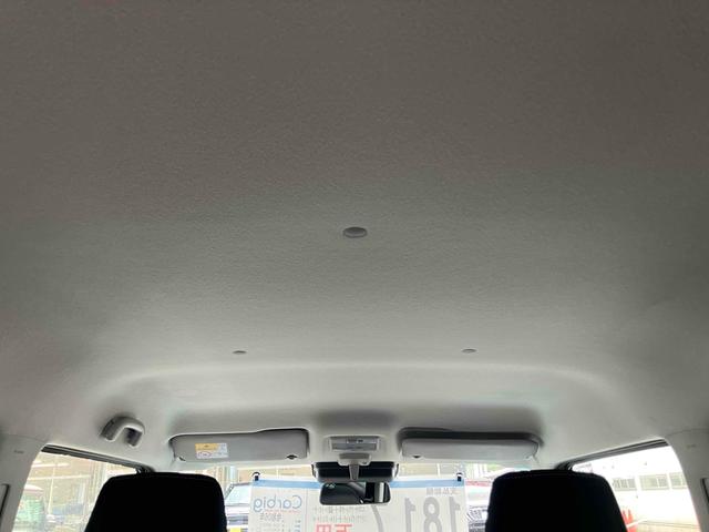 ハスラー タフワイルド　クリアランスソナー　オートクルーズコントロール　レーンアシスト　衝突被害軽減システム　オートライト　ＬＥＤヘッドランプ　ヘッドライトウォッシャー　スマートキー　アイドリングストップ　電動格納ミラー（25枚目）