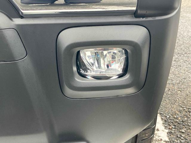 ハスラー タフワイルド　クリアランスソナー　オートクルーズコントロール　レーンアシスト　衝突被害軽減システム　オートライト　ＬＥＤヘッドランプ　ヘッドライトウォッシャー　スマートキー　アイドリングストップ　電動格納ミラー（30枚目）