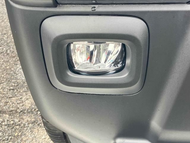 ハスラー タフワイルド　クリアランスソナー　オートクルーズコントロール　レーンアシスト　衝突被害軽減システム　オートライト　ＬＥＤヘッドランプ　ヘッドライトウォッシャー　スマートキー　アイドリングストップ　電動格納ミラー（31枚目）