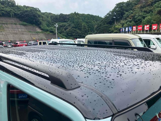 ハスラー タフワイルド　クリアランスソナー　オートクルーズコントロール　レーンアシスト　衝突被害軽減システム　オートライト　ＬＥＤヘッドランプ　ヘッドライトウォッシャー　スマートキー　アイドリングストップ　電動格納ミラー（33枚目）