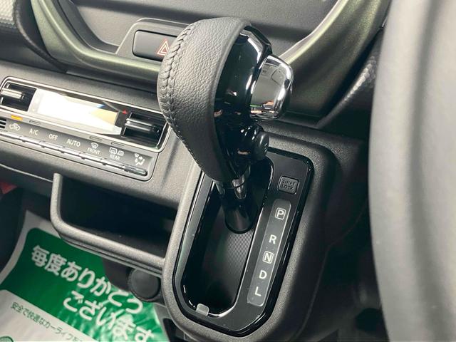 ハスラー タフワイルド　クリアランスソナー　オートクルーズコントロール　レーンアシスト　衝突被害軽減システム　オートライト　ＬＥＤヘッドランプ　ヘッドライトウォッシャー　スマートキー　アイドリングストップ　電動格納ミラー（38枚目）