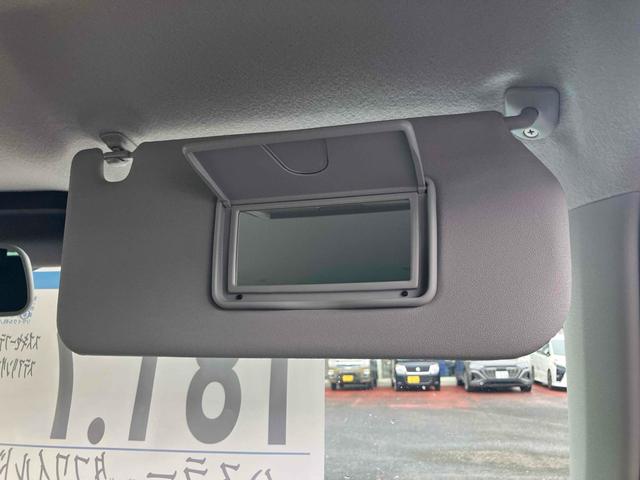 ハスラー タフワイルド　クリアランスソナー　オートクルーズコントロール　レーンアシスト　衝突被害軽減システム　オートライト　ＬＥＤヘッドランプ　ヘッドライトウォッシャー　スマートキー　アイドリングストップ　電動格納ミラー（44枚目）