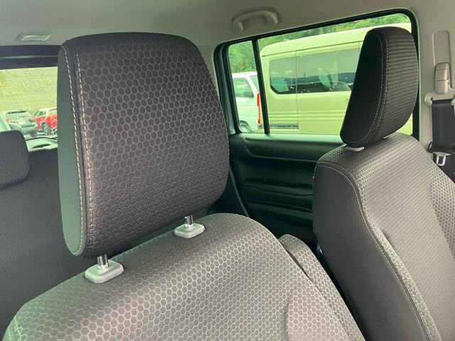 ハスラー タフワイルド　クリアランスソナー　オートクルーズコントロール　レーンアシスト　衝突被害軽減システム　オートライト　ＬＥＤヘッドランプ　ヘッドライトウォッシャー　スマートキー　アイドリングストップ　電動格納ミラー（47枚目）