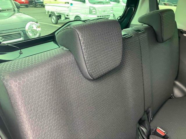 ハスラー タフワイルド　クリアランスソナー　オートクルーズコントロール　レーンアシスト　衝突被害軽減システム　オートライト　ＬＥＤヘッドランプ　ヘッドライトウォッシャー　スマートキー　アイドリングストップ　電動格納ミラー（50枚目）