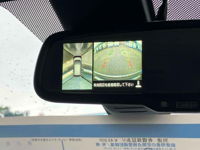デイズ ハイウェイスター X ETC 全周囲カメラ 衝突被害軽減システム オートマチックハイビーム オートライト HID スマートキー アイドリングストップ 電動格納ミラー ベンチシート CVT 盗難防止システム ABS ESC(5枚目)