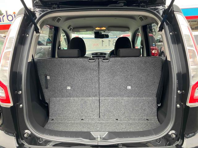 デイズ ハイウェイスター X ETC 全周囲カメラ 衝突被害軽減システム オートマチックハイビーム オートライト HID スマートキー アイドリングストップ 電動格納ミラー ベンチシート CVT 盗難防止システム ABS ESC(19枚目)