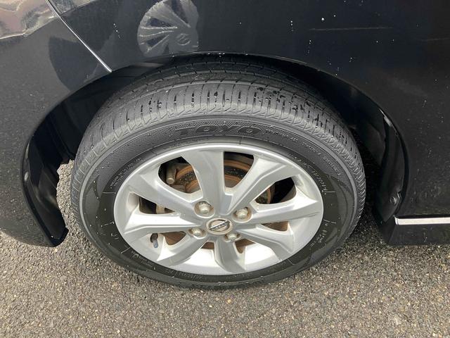 デイズ ハイウェイスター X ETC 全周囲カメラ 衝突被害軽減システム オートマチックハイビーム オートライト HID スマートキー アイドリングストップ 電動格納ミラー ベンチシート CVT 盗難防止システム ABS ESC(20枚目)