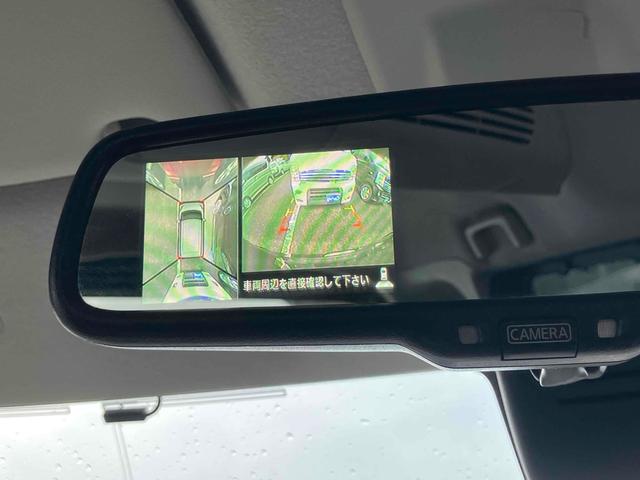 デイズルークス ボレロ ETC 全周囲カメラ 両側電動スライドドア ナビ TV クリアランスソナー 衝突被害軽減システム スマートキー アイドリングストップ 電動格納ミラー ベンチシート CVT 盗難防止システム ABS(5枚目)