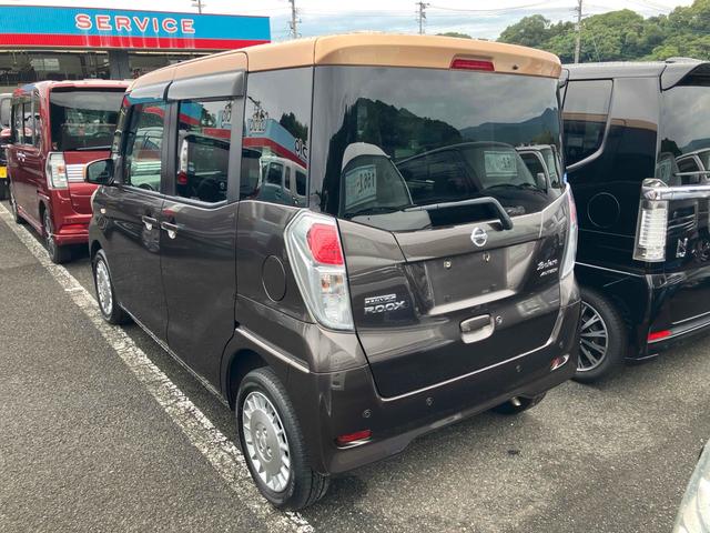 デイズルークス ボレロ ETC 全周囲カメラ 両側電動スライドドア ナビ TV クリアランスソナー 衝突被害軽減システム スマートキー アイドリングストップ 電動格納ミラー ベンチシート CVT 盗難防止システム ABS(18枚目)