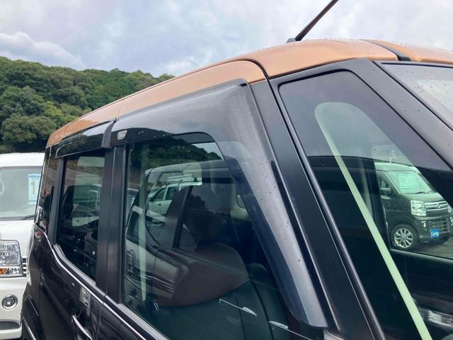 デイズルークス ボレロ ETC 全周囲カメラ 両側電動スライドドア ナビ TV クリアランスソナー 衝突被害軽減システム スマートキー アイドリングストップ 電動格納ミラー ベンチシート CVT 盗難防止システム ABS(34枚目)