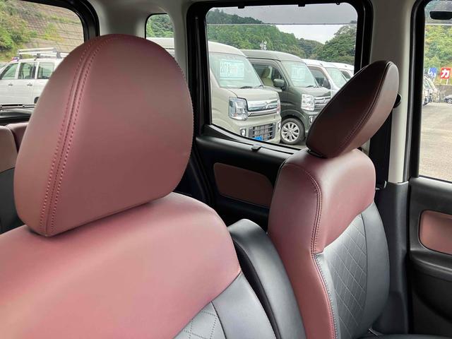 デイズルークス ボレロ ETC 全周囲カメラ 両側電動スライドドア ナビ TV クリアランスソナー 衝突被害軽減システム スマートキー アイドリングストップ 電動格納ミラー ベンチシート CVT 盗難防止システム ABS(47枚目)