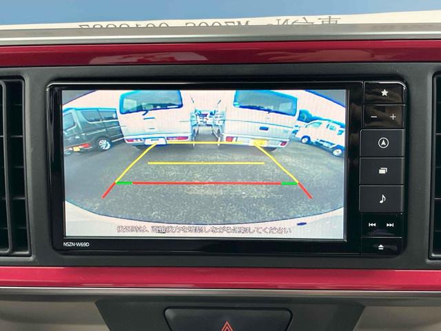 ブーン スタイル　ＳＡＩＩＩ　バックカメラ　ナビ　ＴＶ　クリアランスソナー　衝突被害軽減システム　オートマチックハイビーム　オートライト　ＬＥＤヘッドランプ　スマートキー　アイドリングストップ　電動格納ミラー　ＣＶＴ（5枚目）