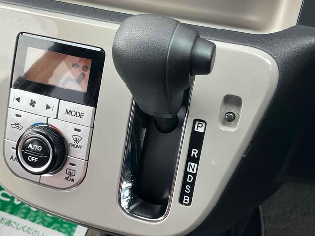 ブーン スタイル　ＳＡＩＩＩ　バックカメラ　ナビ　ＴＶ　クリアランスソナー　衝突被害軽減システム　オートマチックハイビーム　オートライト　ＬＥＤヘッドランプ　スマートキー　アイドリングストップ　電動格納ミラー　ＣＶＴ（6枚目）