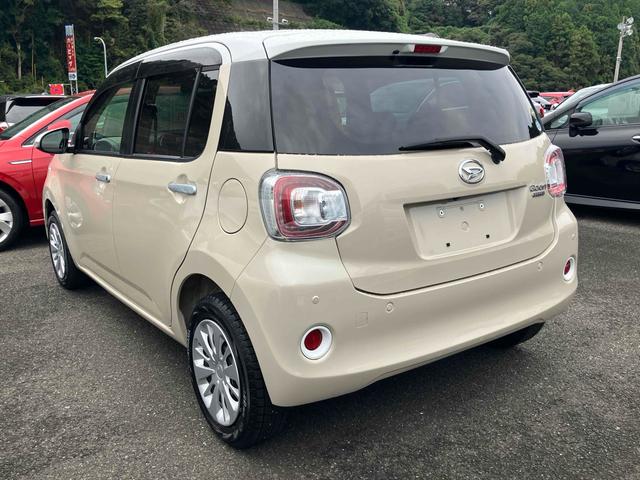 ブーン スタイル　ＳＡＩＩＩ　バックカメラ　ナビ　ＴＶ　クリアランスソナー　衝突被害軽減システム　オートマチックハイビーム　オートライト　ＬＥＤヘッドランプ　スマートキー　アイドリングストップ　電動格納ミラー　ＣＶＴ（17枚目）