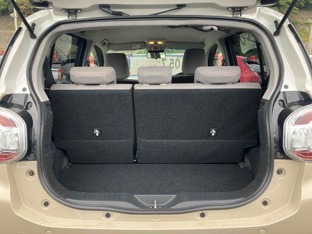 ブーン スタイル　ＳＡＩＩＩ　バックカメラ　ナビ　ＴＶ　クリアランスソナー　衝突被害軽減システム　オートマチックハイビーム　オートライト　ＬＥＤヘッドランプ　スマートキー　アイドリングストップ　電動格納ミラー　ＣＶＴ（19枚目）
