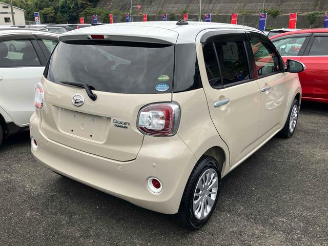 ブーン スタイル　ＳＡＩＩＩ　バックカメラ　ナビ　ＴＶ　クリアランスソナー　衝突被害軽減システム　オートマチックハイビーム　オートライト　ＬＥＤヘッドランプ　スマートキー　アイドリングストップ　電動格納ミラー　ＣＶＴ（21枚目）