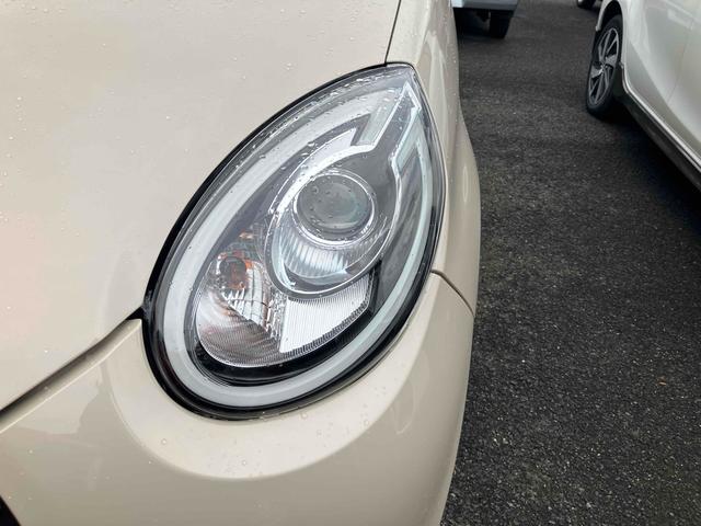 ブーン スタイル　ＳＡＩＩＩ　バックカメラ　ナビ　ＴＶ　クリアランスソナー　衝突被害軽減システム　オートマチックハイビーム　オートライト　ＬＥＤヘッドランプ　スマートキー　アイドリングストップ　電動格納ミラー　ＣＶＴ（28枚目）