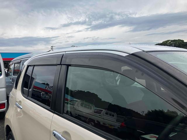 ブーン スタイル　ＳＡＩＩＩ　バックカメラ　ナビ　ＴＶ　クリアランスソナー　衝突被害軽減システム　オートマチックハイビーム　オートライト　ＬＥＤヘッドランプ　スマートキー　アイドリングストップ　電動格納ミラー　ＣＶＴ（32枚目）