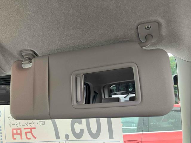 ブーン スタイル　ＳＡＩＩＩ　バックカメラ　ナビ　ＴＶ　クリアランスソナー　衝突被害軽減システム　オートマチックハイビーム　オートライト　ＬＥＤヘッドランプ　スマートキー　アイドリングストップ　電動格納ミラー　ＣＶＴ（40枚目）