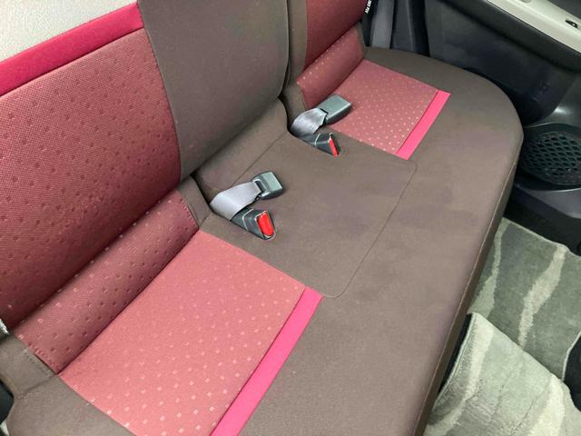 ブーン スタイル　ＳＡＩＩＩ　バックカメラ　ナビ　ＴＶ　クリアランスソナー　衝突被害軽減システム　オートマチックハイビーム　オートライト　ＬＥＤヘッドランプ　スマートキー　アイドリングストップ　電動格納ミラー　ＣＶＴ（50枚目）