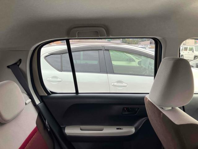 ブーン スタイル　ＳＡＩＩＩ　バックカメラ　ナビ　ＴＶ　クリアランスソナー　衝突被害軽減システム　オートマチックハイビーム　オートライト　ＬＥＤヘッドランプ　スマートキー　アイドリングストップ　電動格納ミラー　ＣＶＴ（51枚目）