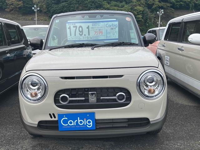 アルトラパンＬＣ Ｘ　全周囲カメラ　クリアランスソナー　レーンアシスト　衝突被害軽減システム　オートライト　ＬＥＤヘッドランプ　スマートキー　アイドリングストップ　電動格納ミラー　シートヒーター　ベンチシート　ＣＶＴ（13枚目）