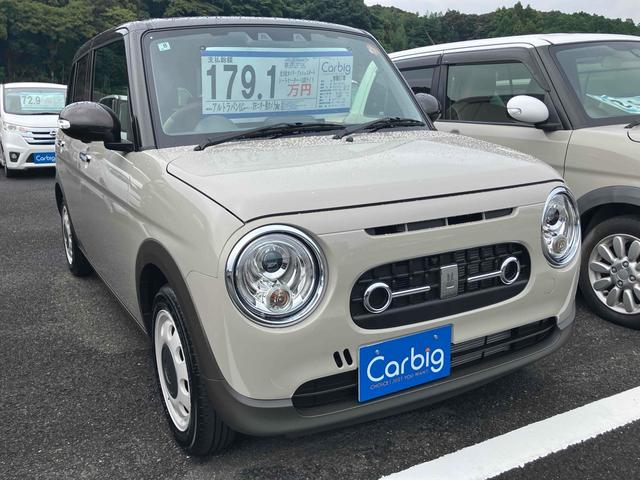 アルトラパンＬＣ Ｘ　全周囲カメラ　クリアランスソナー　レーンアシスト　衝突被害軽減システム　オートライト　ＬＥＤヘッドランプ　スマートキー　アイドリングストップ　電動格納ミラー　シートヒーター　ベンチシート　ＣＶＴ（14枚目）