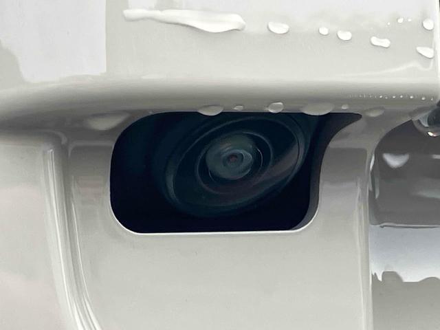 アルトラパンＬＣ Ｘ　全周囲カメラ　クリアランスソナー　レーンアシスト　衝突被害軽減システム　オートライト　ＬＥＤヘッドランプ　スマートキー　アイドリングストップ　電動格納ミラー　シートヒーター　ベンチシート　ＣＶＴ（18枚目）