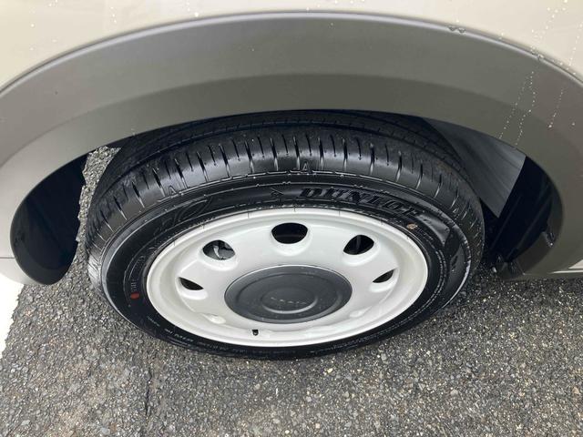 アルトラパンＬＣ Ｘ　全周囲カメラ　クリアランスソナー　レーンアシスト　衝突被害軽減システム　オートライト　ＬＥＤヘッドランプ　スマートキー　アイドリングストップ　電動格納ミラー　シートヒーター　ベンチシート　ＣＶＴ（20枚目）