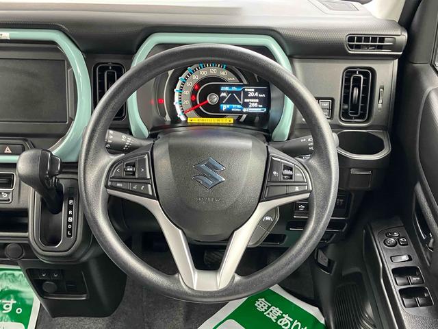 ハスラー ハイブリッドＧ　クリアランスソナー　オートクルーズコントロール　レーンアシスト　衝突被害軽減システム　オートライト　ＬＥＤヘッドランプ　スマートキー　アイドリングストップ　電動格納ミラー　ＣＶＴ　盗難防止システム（3枚目）