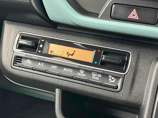 ハスラー ハイブリッドＧ　クリアランスソナー　オートクルーズコントロール　レーンアシスト　衝突被害軽減システム　オートライト　ＬＥＤヘッドランプ　スマートキー　アイドリングストップ　電動格納ミラー　ＣＶＴ　盗難防止システム（4枚目）