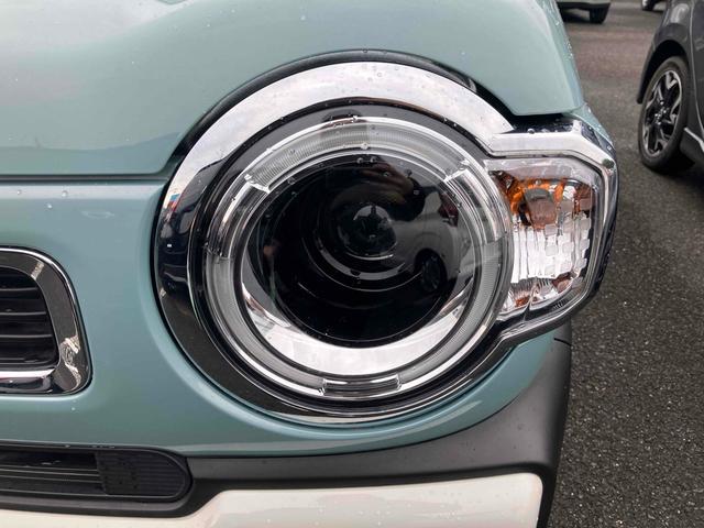 ハスラー ハイブリッドＧ　クリアランスソナー　オートクルーズコントロール　レーンアシスト　衝突被害軽減システム　オートライト　ＬＥＤヘッドランプ　スマートキー　アイドリングストップ　電動格納ミラー　ＣＶＴ　盗難防止システム（18枚目）