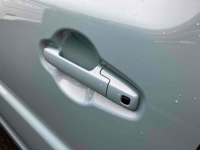 ハスラー ハイブリッドＧ　クリアランスソナー　オートクルーズコントロール　レーンアシスト　衝突被害軽減システム　オートライト　ＬＥＤヘッドランプ　スマートキー　アイドリングストップ　電動格納ミラー　ＣＶＴ　盗難防止システム（28枚目）