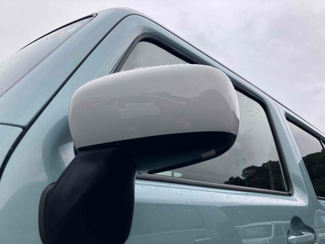 ハスラー ハイブリッドＧ　クリアランスソナー　オートクルーズコントロール　レーンアシスト　衝突被害軽減システム　オートライト　ＬＥＤヘッドランプ　スマートキー　アイドリングストップ　電動格納ミラー　ＣＶＴ　盗難防止システム（30枚目）