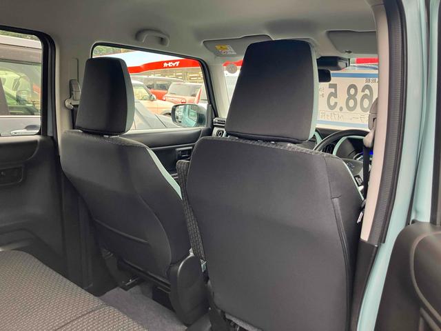 ハスラー ハイブリッドＧ　クリアランスソナー　オートクルーズコントロール　レーンアシスト　衝突被害軽減システム　オートライト　ＬＥＤヘッドランプ　スマートキー　アイドリングストップ　電動格納ミラー　ＣＶＴ　盗難防止システム（46枚目）